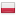 40latki.pl server is located in Poland